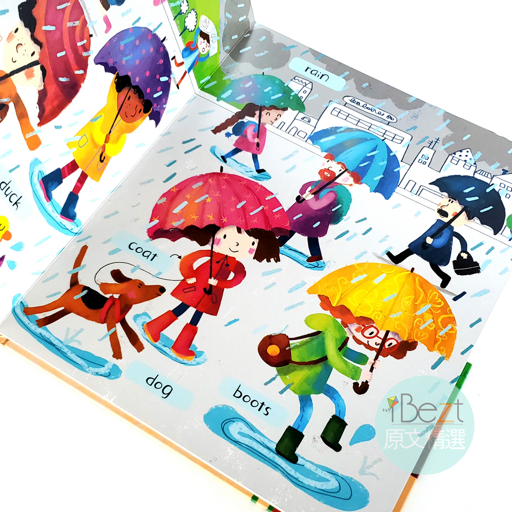 My First 100 Words Usborne Quicklinks