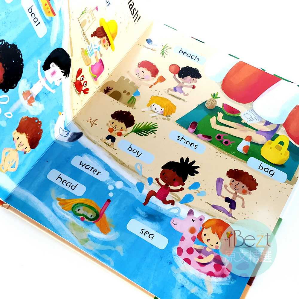 My First 100 Words Usborne Quicklinks