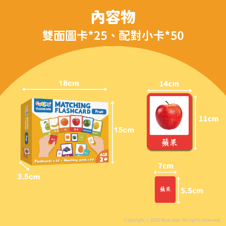 Curios CU-715 商品介紹