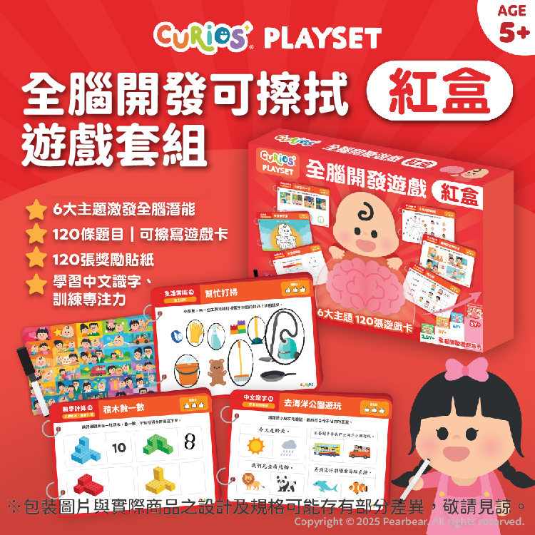 Curios CU-678 商品介紹