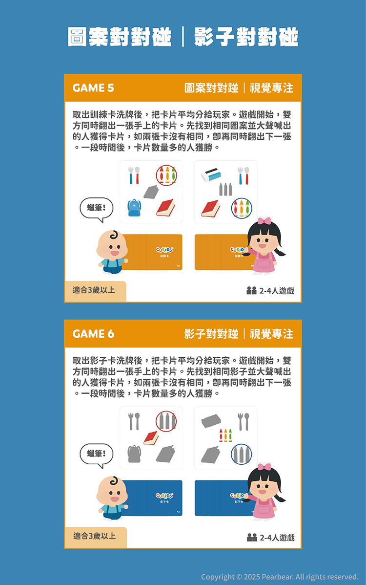 Curios CU-655 商品介紹