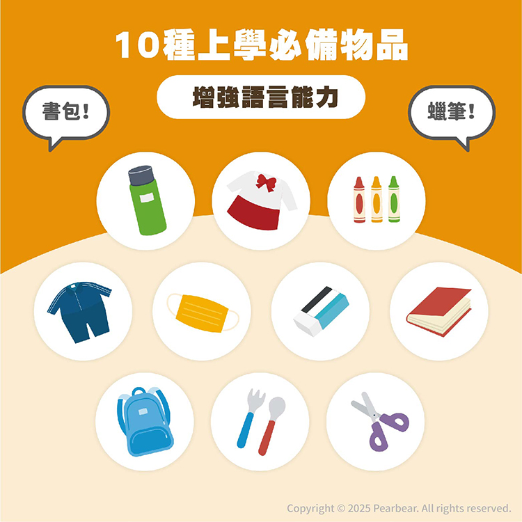 Curios CU-655 商品介紹