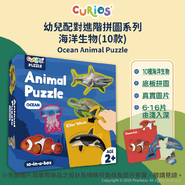 Curios CU-672 商品介紹