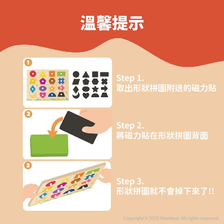 Curios CU-609 商品介紹