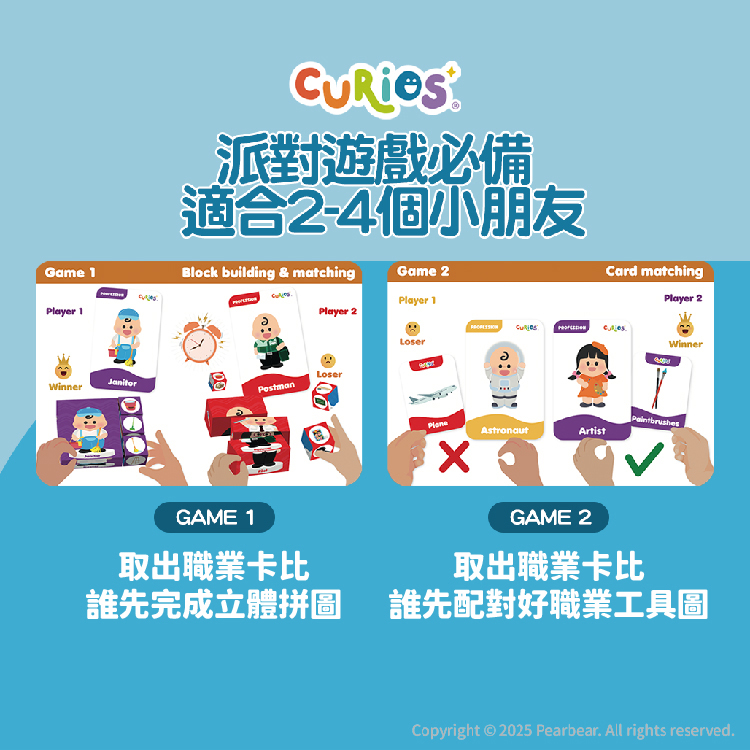 Curios CU-707 商品介紹