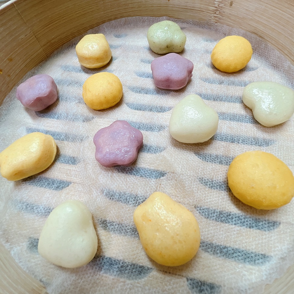 童心好食館 - 寶寶嘗鮮優惠組(微調味)