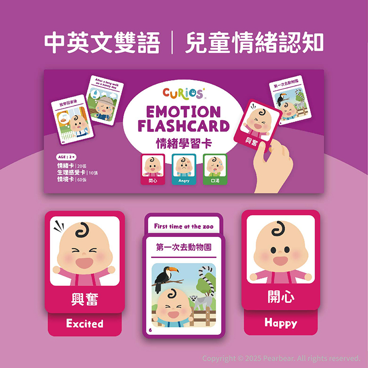 Curios CU-650 商品介紹