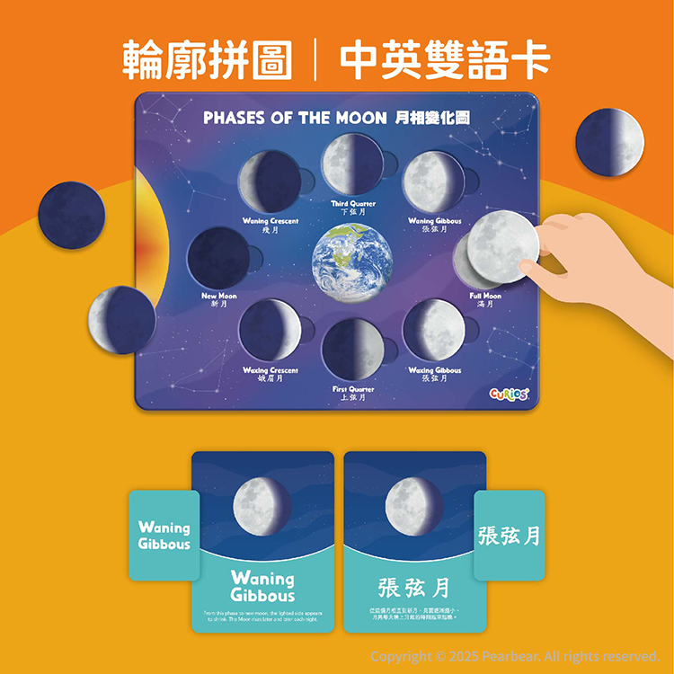 Curios CU-649 商品介紹