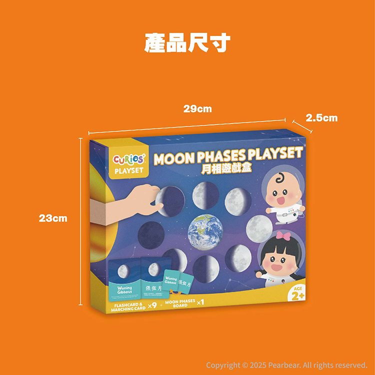 Curios CU-649 商品介紹