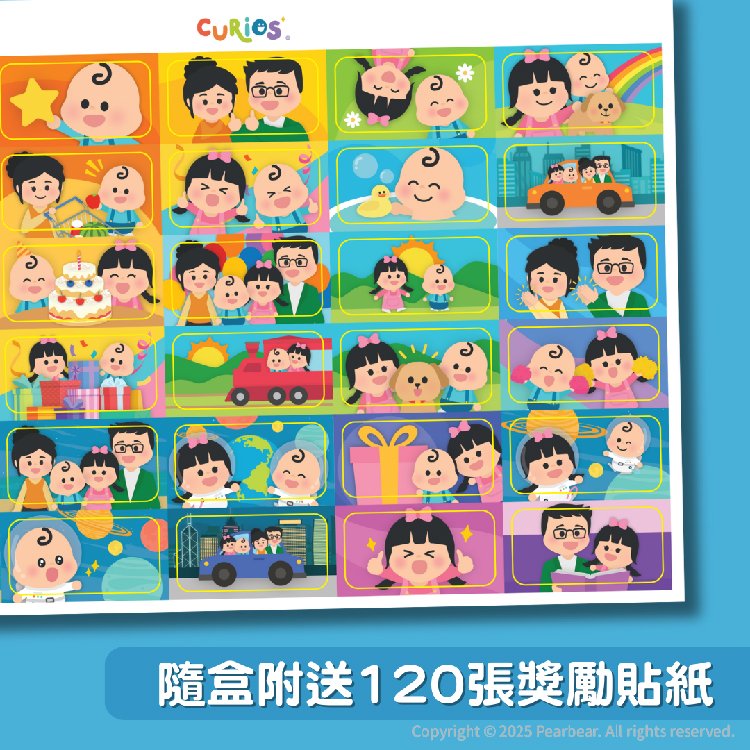 Curios CU-677 商品介紹
