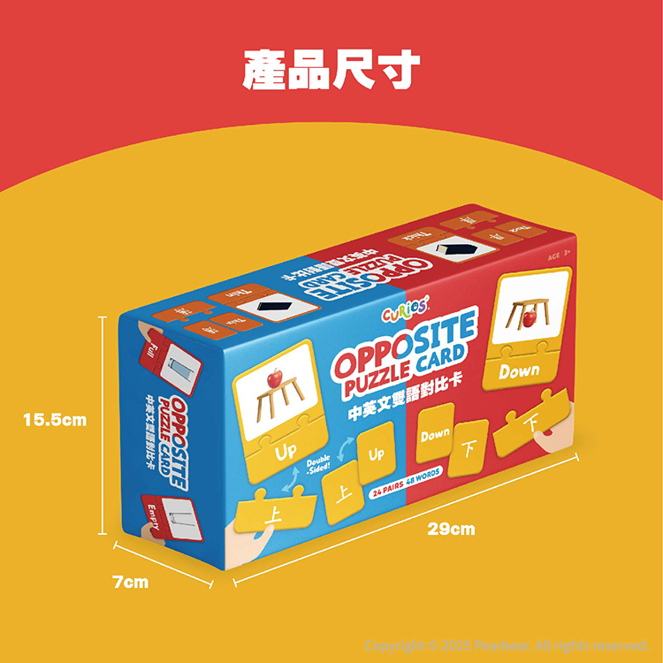 Curios CU-642 商品介紹