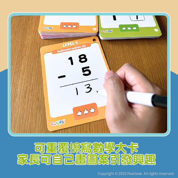 Curios CU-705 商品介紹