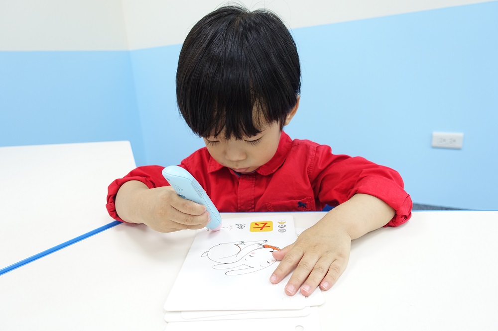 KUMON - KUMON點讀筆(附字卡點讀音檔記憶卡，不適用於KUMON教材)