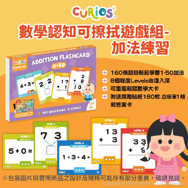 Curios CU-704 商品介紹