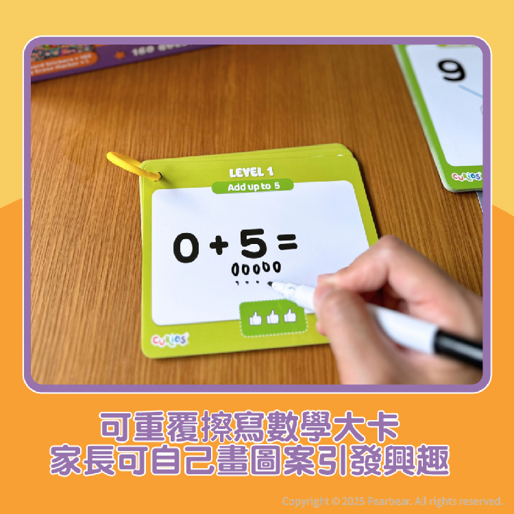 Curios CU-704 商品介紹