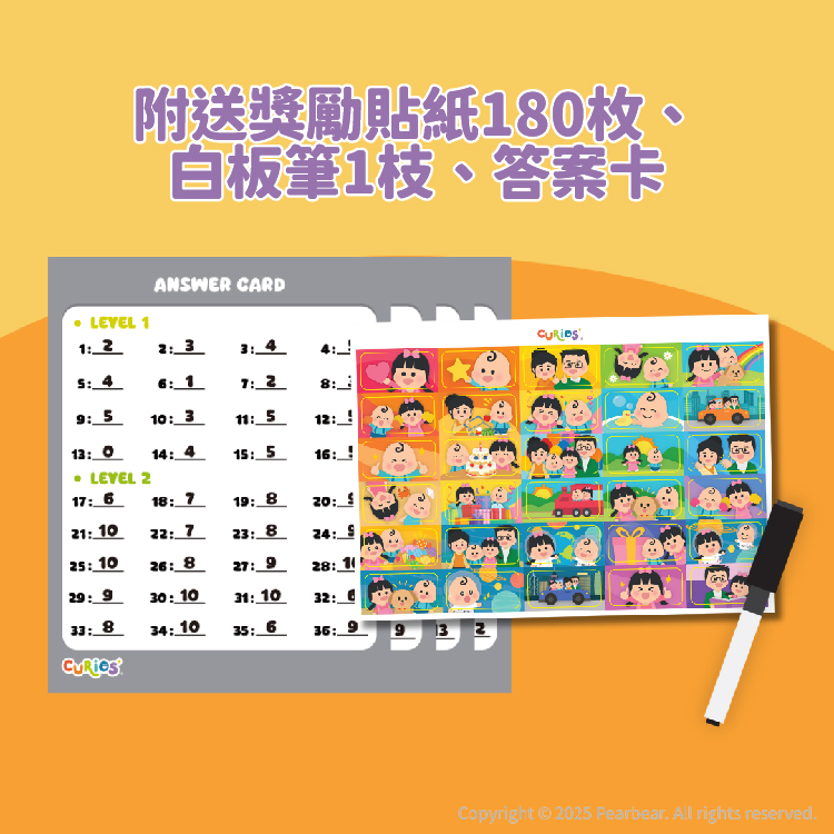 Curios CU-704 商品介紹