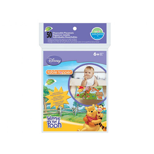 Neat Solutions 拋棄式餐墊