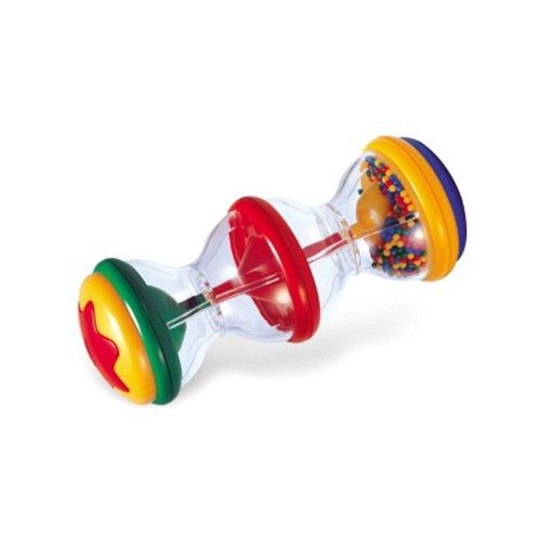 英國 TOLO - 沙漏搖滾-3m+