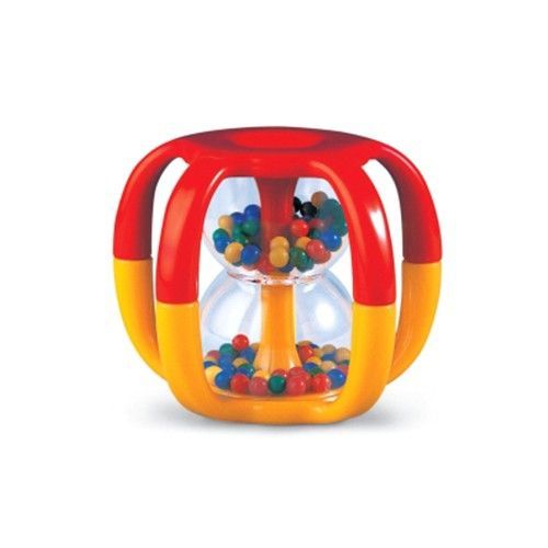 英國 TOLO - 沙漏搖搖-3m+