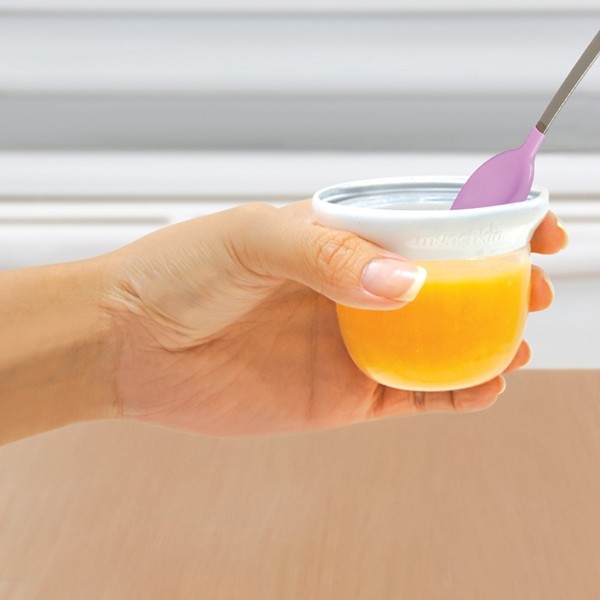 Munchkin副食品保存盒