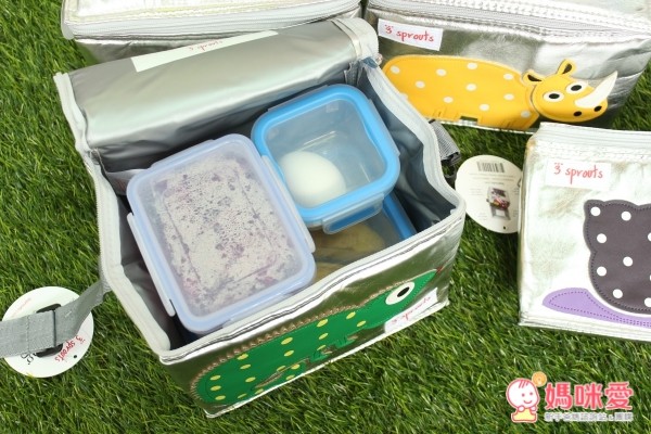 加拿大品牌 3 Sprouts 收納好幫手