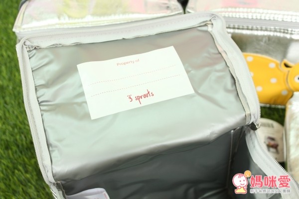 加拿大品牌 3 Sprouts 收納好幫手