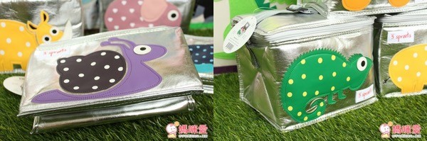 加拿大品牌 3 Sprouts 收納好幫手