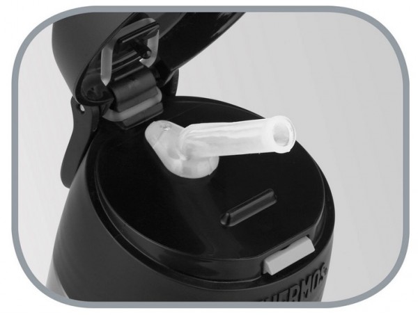 膳魔師兒童保溫吸管杯