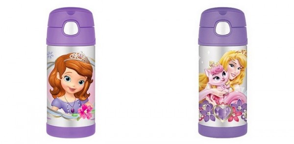 不鏽鋼兒童保溫杯