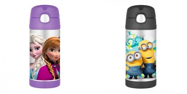 不鏽鋼兒童保溫杯