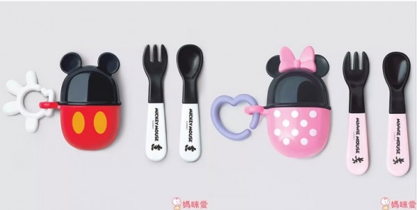 日本製隨行湯叉組