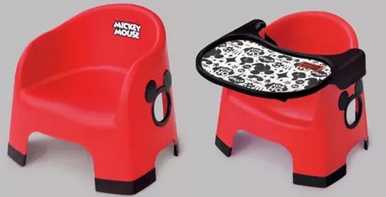 迪士尼餐具、推車周邊好物大集合