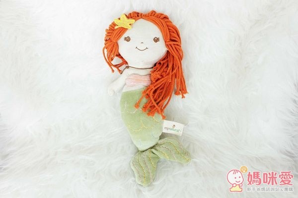 My Natural Good Earth Fairy 守護地球仙子系列!