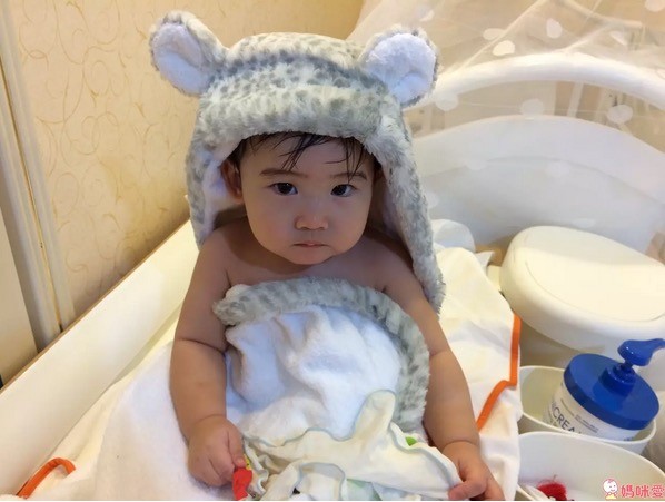 Little Gifaffe彌月禮, 毯子, 安撫巾