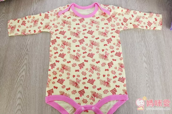 千趣會,日本,居家服,連身衣,包屁衣,外出衣