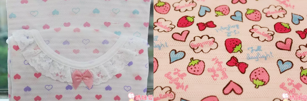 千趣會,日本,居家服,連身衣,包屁衣,外出衣