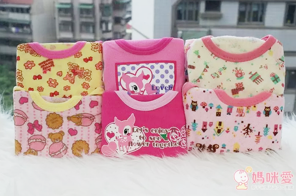 千趣會,日本,居家服,連身衣,包屁衣,外出衣