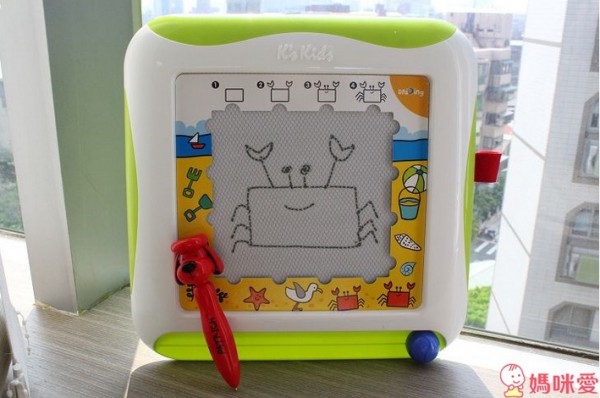 K's Kids魔法畫家學習組