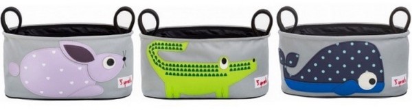 2015年度精選【POCKIT 口袋摺疊推車】