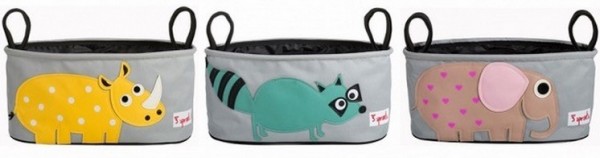 2015年度精選【POCKIT 口袋摺疊推車】