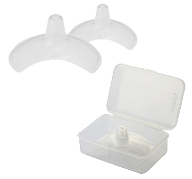 Kaneson,日本,乳頭保護套,乳牙刷牙套,Amethyst Maternity, 孕婦, 產墊, 產檢褲, 產褥墊, 看護墊, 防溢乳墊, 餵母乳用靠墊, 滅菌精製水清潔綿, 哺乳內衣, 待產, 月子, 日本