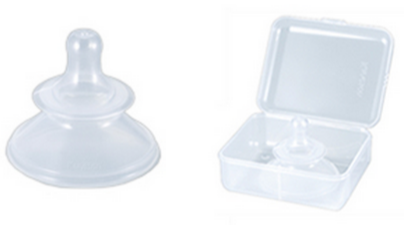 Kaneson,日本,乳頭保護套,乳牙刷牙套,Amethyst Maternity, 孕婦, 產墊, 產檢褲, 產褥墊, 看護墊, 防溢乳墊, 餵母乳用靠墊, 滅菌精製水清潔綿, 哺乳內衣, 待產, 月子, 日本