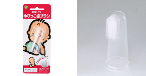 Kaneson,日本,乳頭保護套,乳牙刷牙套,Amethyst Maternity, 孕婦, 產墊, 產檢褲, 產褥墊, 看護墊, 防溢乳墊, 餵母乳用靠墊,  滅菌精製水清潔綿, 哺乳內衣, 待產, 月子, 日本