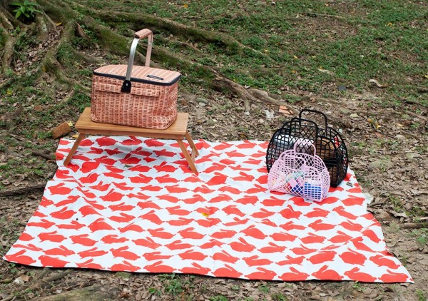 澳洲,Love mae,環保,無毒,竹製,餐具,兒童餐具,Anorak,野餐墊,泡泡,吹泡泡