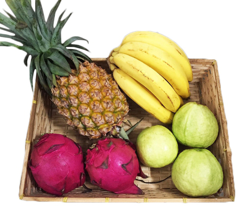 友善大地 有機飲食 / 蔬果