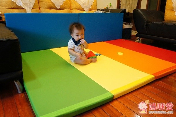  aguard多功能遊戲池舖平就是遊戲墊