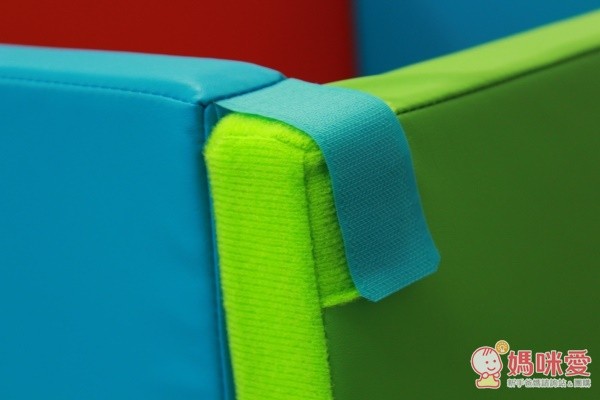  aguard多功能遊戲池有魔鬼氈設計