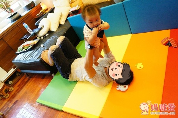  aguard多功能遊戲池很寬敞