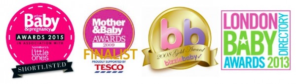 一起來看看在澳洲得過很多大獎的高質感的時尚媽咪包吧！