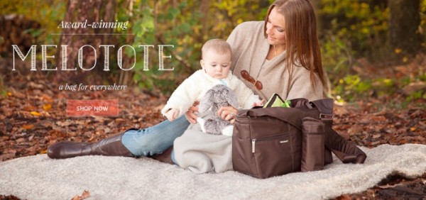 澳洲Melobaby媽咪包